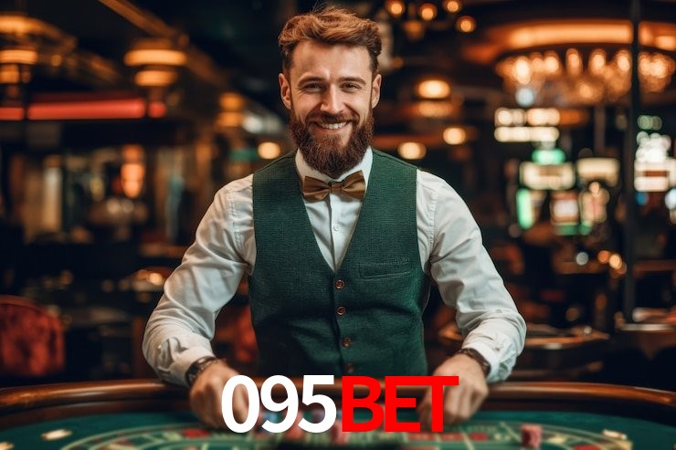 095bet - Winners Celebration