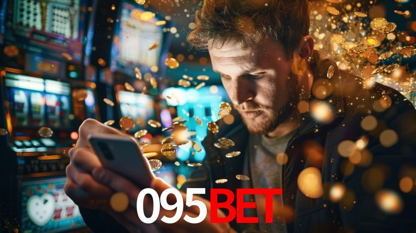 095bet - cassino ao vivo